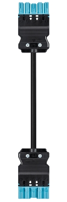 Соединитель GST18I5KSBS15E 92.257.1000.9 - Wieland Electric