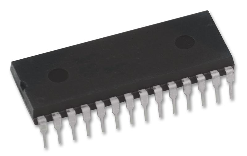 DSPIC30F3010-30I/SP - MCHP