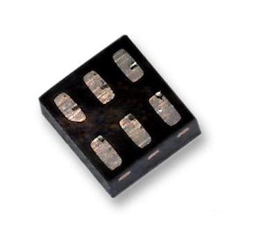 ECMF02-2AMX6 - STM