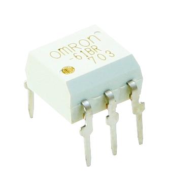 G3VM-61BR - OMRON