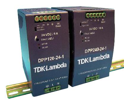 DPP50-15 - TDK-Lambda