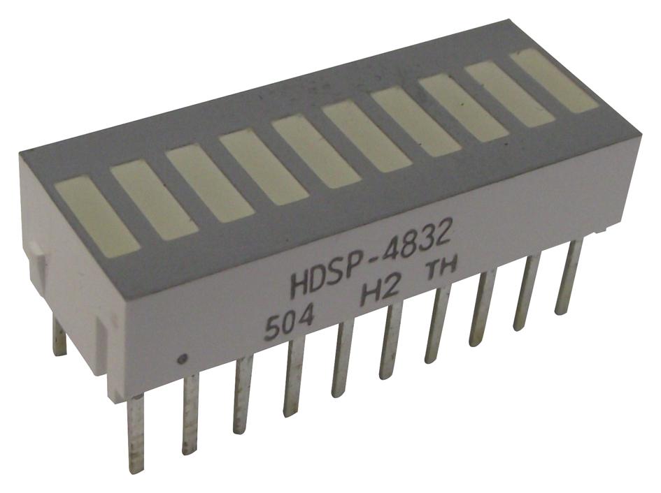 HDSP-4832 - Broadcom