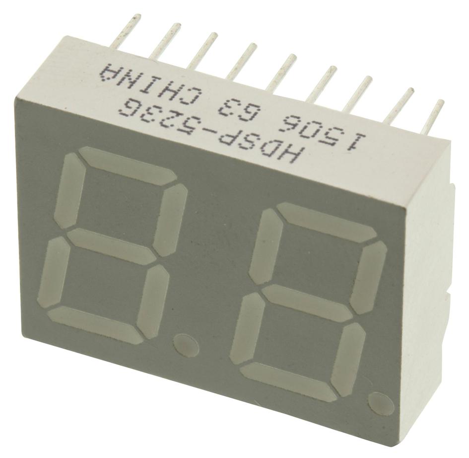 HDSP-523G - Broadcom