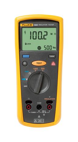 FLUKE 1503 - Fluke