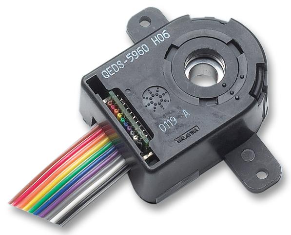 HEDL-5640#A13 - Broadcom