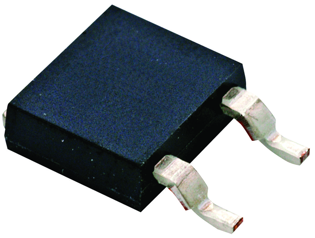 FQD12N20LTM - ONS