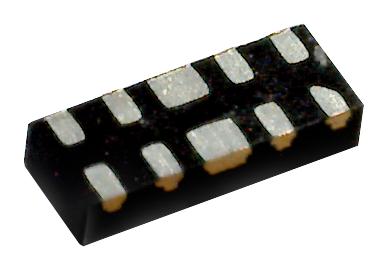ESD7504MUTAG - ONS