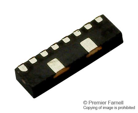 ESD7016MUTAG - ONS
