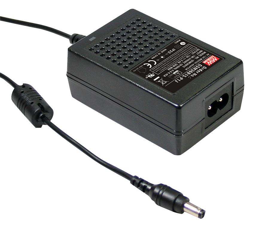 GSM36B12-P1J - MW