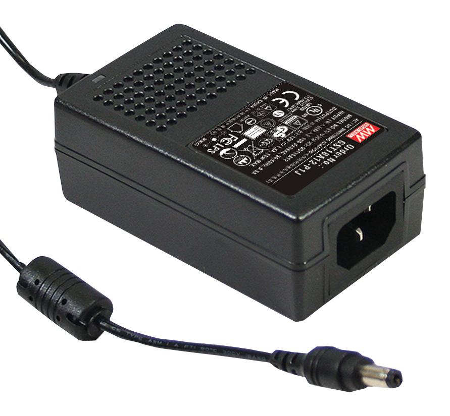 GST18A05-P1J - MW