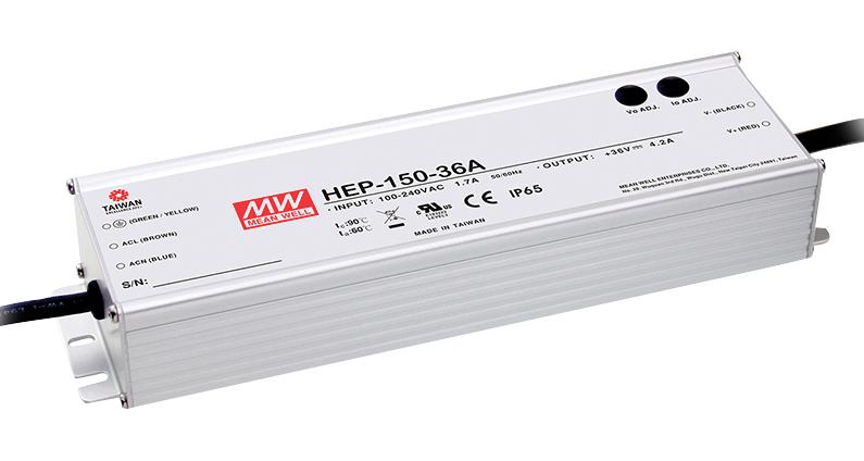 HEP-150-48A - MW