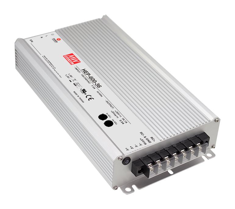 HEP-600-24 - MW