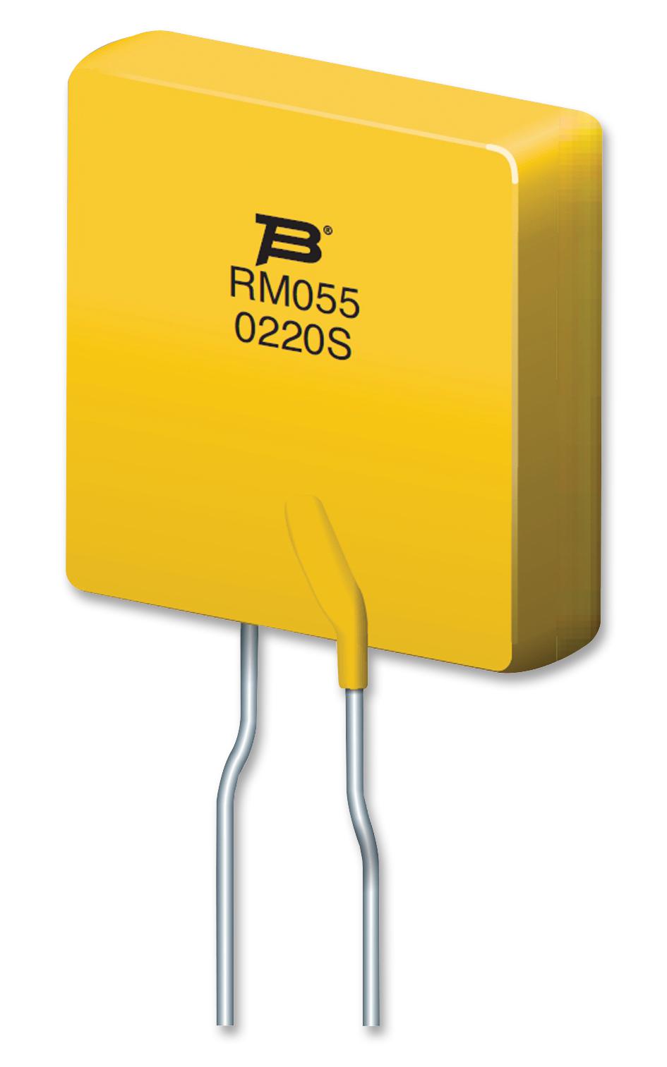 MF-RM040/240-2 - BOURNS