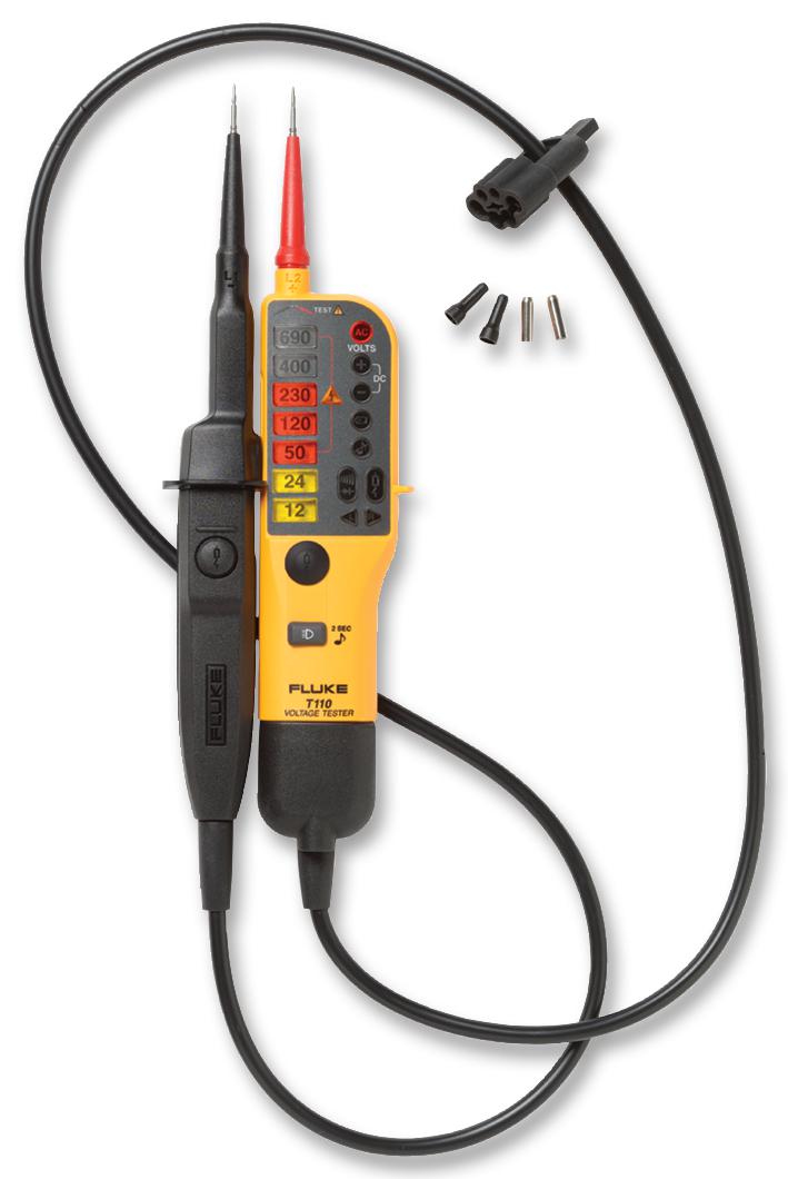 Fluke T110 - Fluke