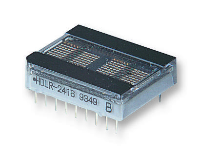 HDLO-2416 - Broadcom