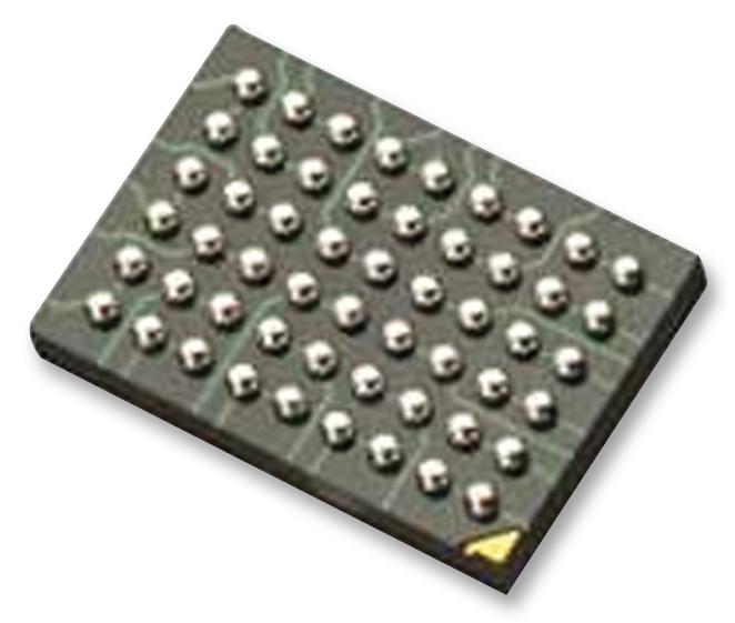 IS42VM16160K-75BLI - ISSI