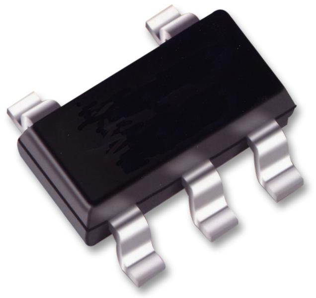 LMV321SEG-7 - DIODES