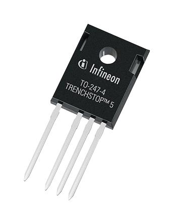 IPZ65R019C7XKSA1 - INF