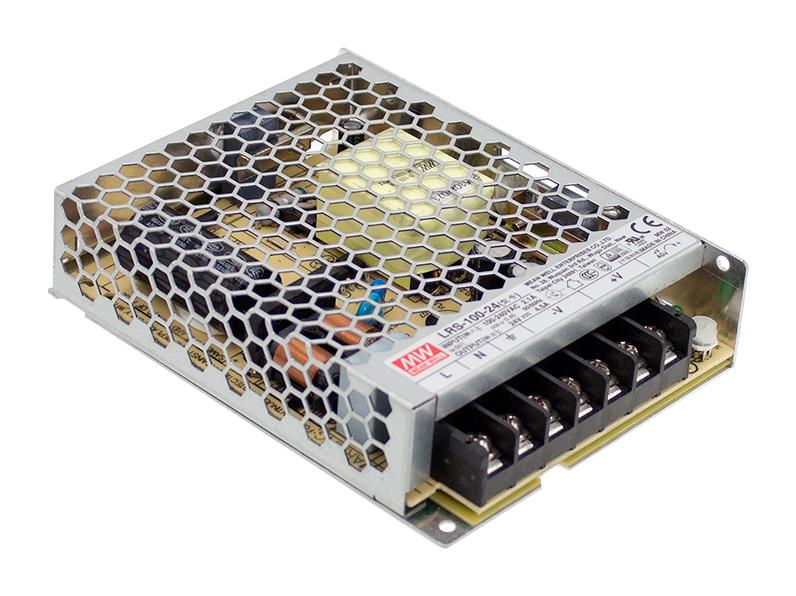 LRS-100-3.3 - MW