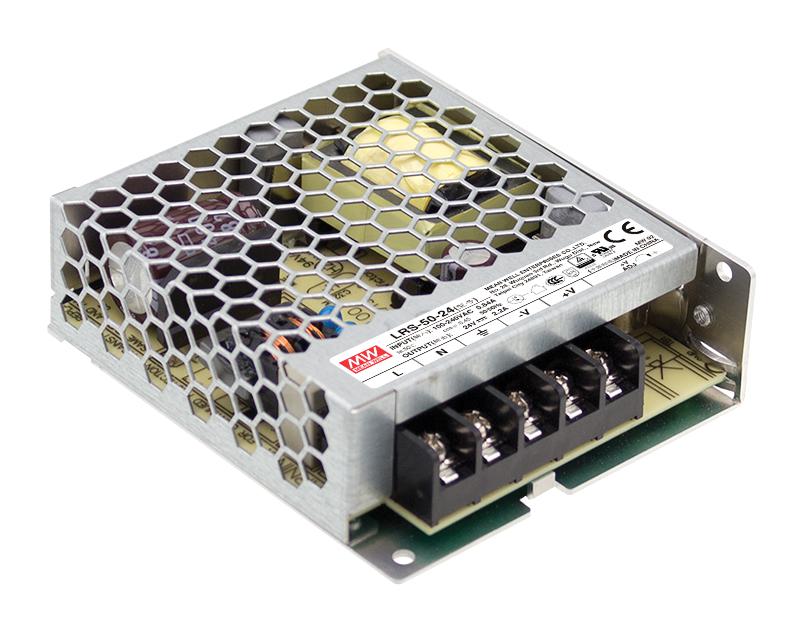 LRS-50-3.3 - MW