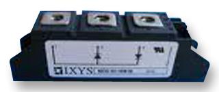 MCMA140PD1600TB - IXYS