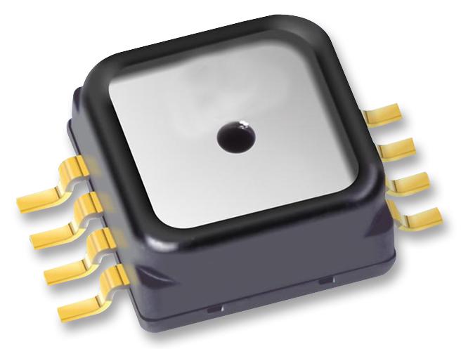 MPXH6250A6U - NXP