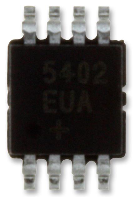 MAX2620EUA+T - MAX