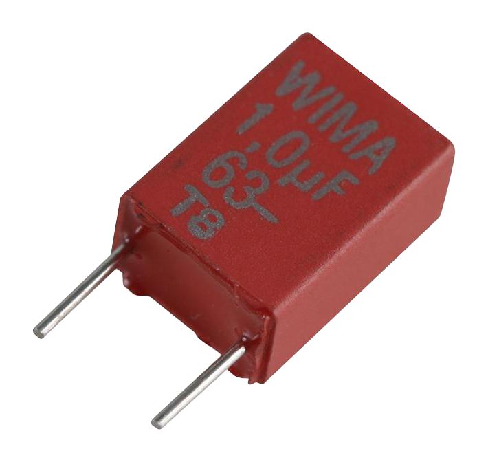 MKS2C032201B00JSSD - WIMA