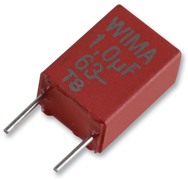 MKS2C021001A00JSSD - WIMA