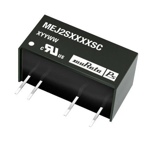MEJ2S0303SC - MURATA PS