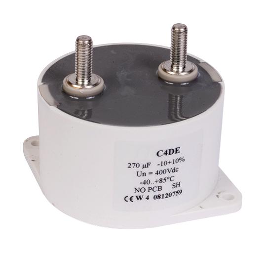 C4DEFPQ6380A8TK - KEMET