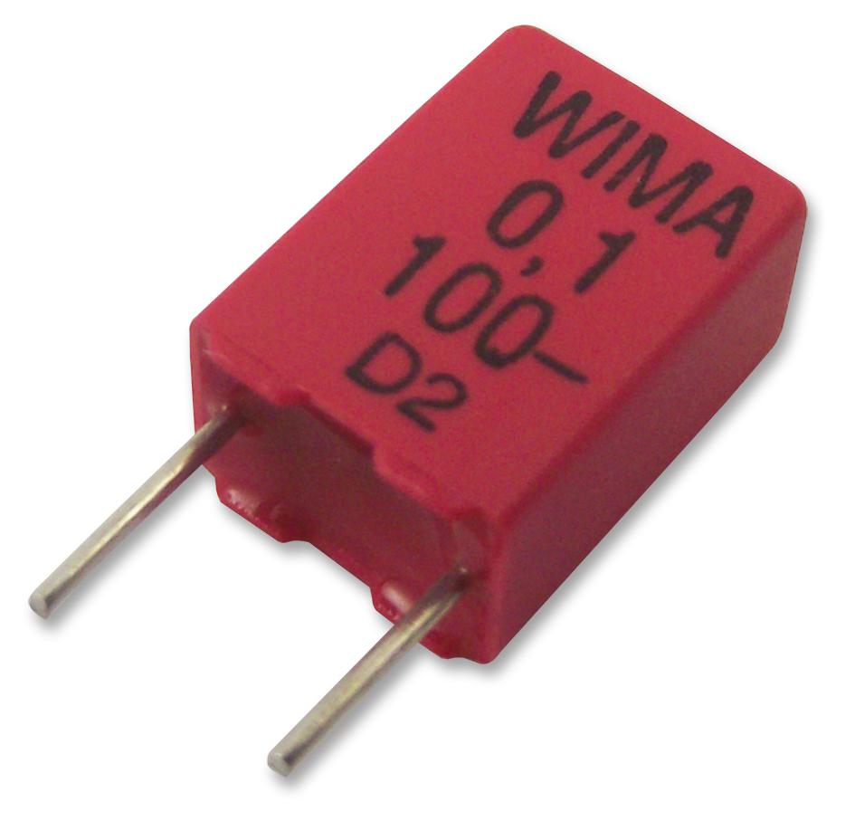 MKP2D031001F00KSSD - WIMA