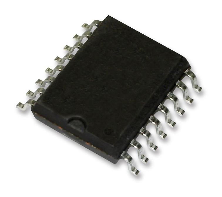 MCP23S08T-E/SO - MCHP