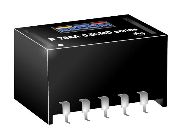 R-78AA3.3-0.5SMD - RECOM