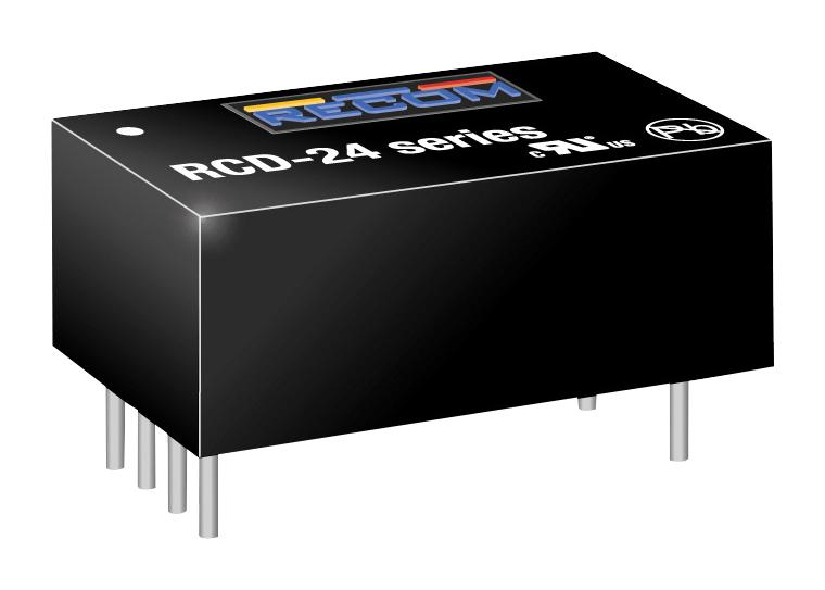 RCD-24-0.35 - RECOM