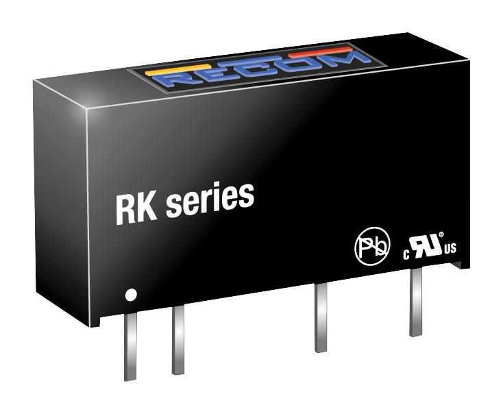 RK-0505S - RECOM