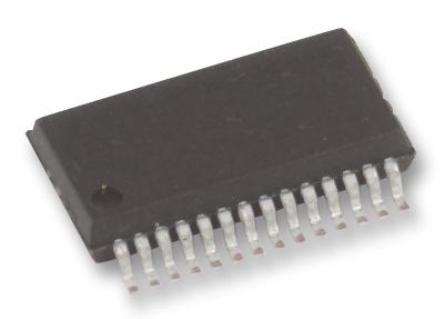 PIC16F722A-I/SS - MCHP