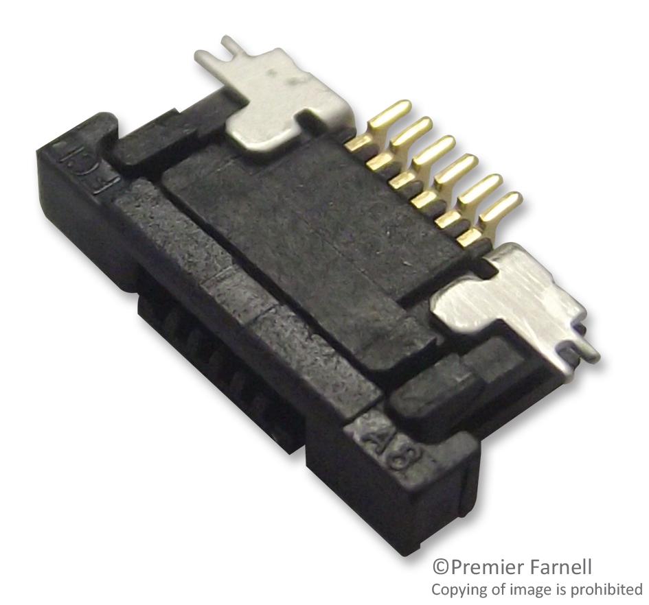 SFV20R-1STE1HLF - AMPHENOL