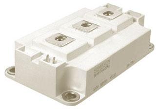 SKM300GB12T4 - SEMIKRON