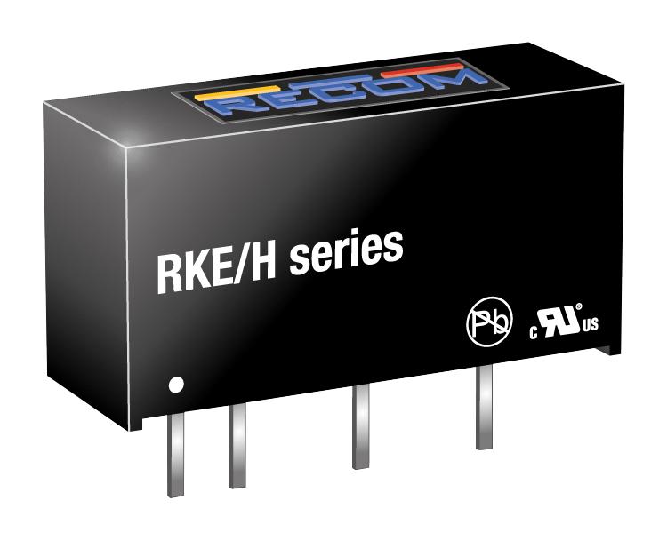 RKE-0505S/H - RECOM