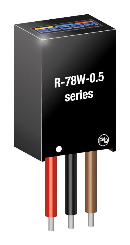 R-78W5.0-0.5 - RECOM