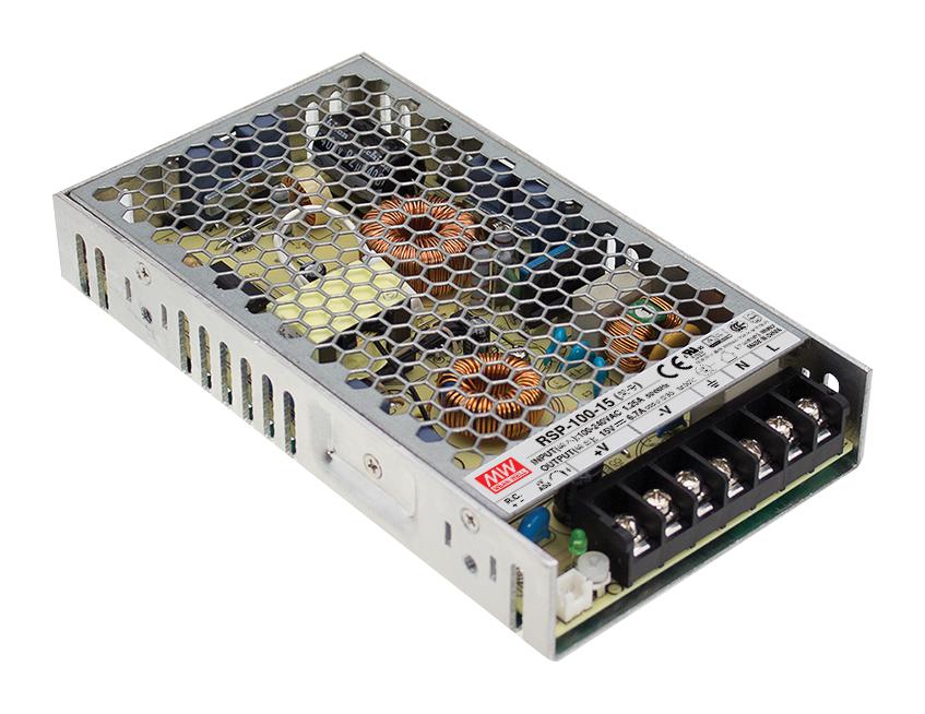RSP-100-5 - MW