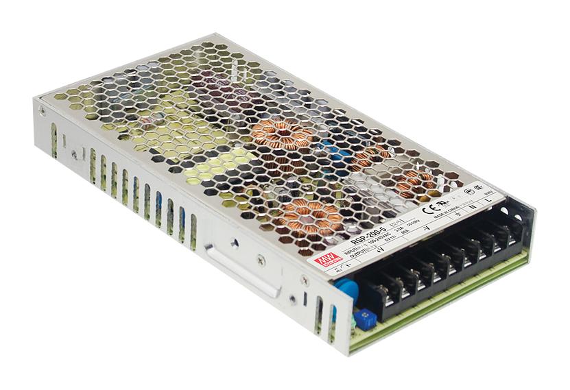 RSP-200-36 - MW