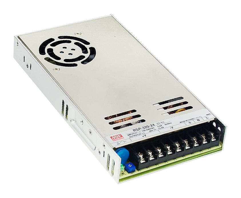 RSP-320-7.5 - MW
