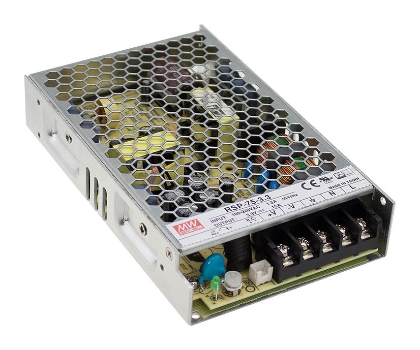 RSP-75-27 - MW