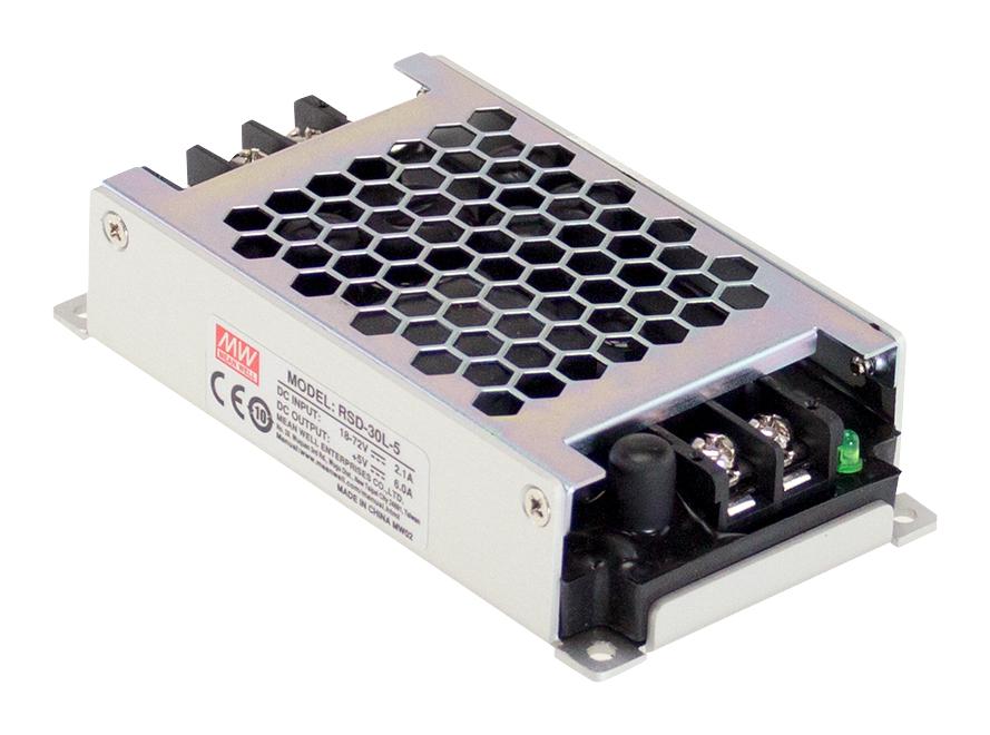 RSD-30G-3.3 - Mean Well