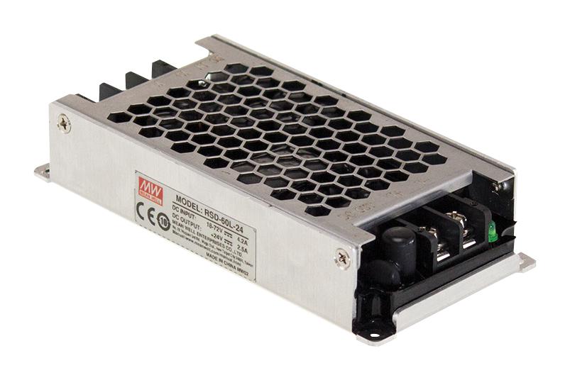 RSD-60L-3.3 - Mean Well