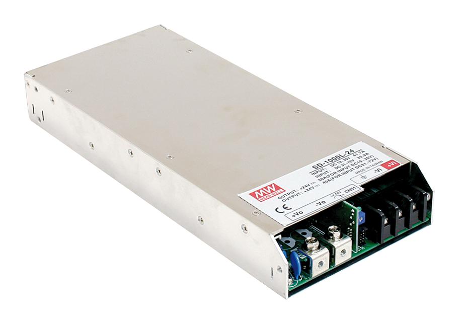 SD-1000H-48 - Mean Well