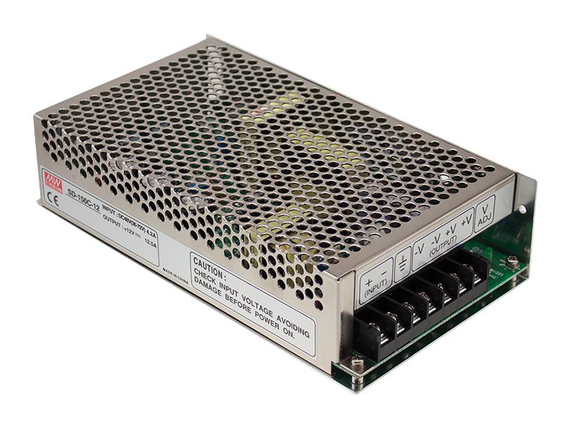 SD-150C-12 - MW