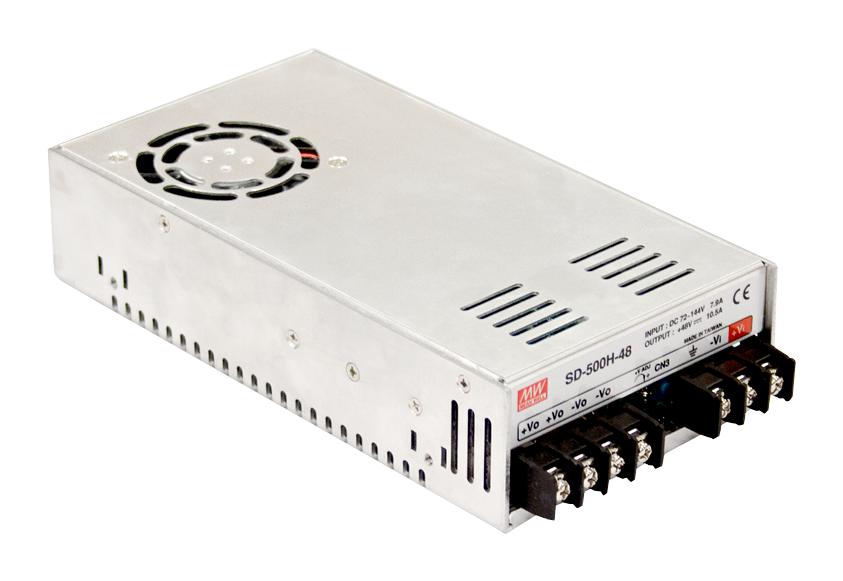 SD-500H-12 - MW